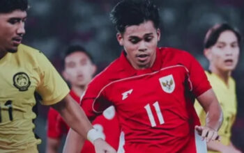 Timnas Indonesia U-23 Teguh di GBK, Lolos Semifinal ASEAN Championship 2025