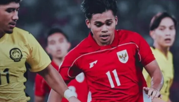 Timnas Indonesia U-23 Teguh di GBK, Lolos Semifinal ASEAN Championship 2025