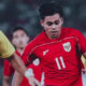Timnas Indonesia U-23 Teguh di GBK, Lolos Semifinal ASEAN Championship 2025