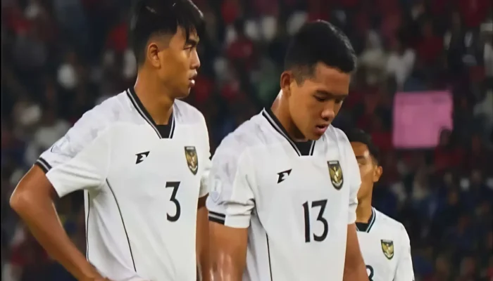 Timnas Indonesia vs Malaysia U-23: Duel Penentu di GBK