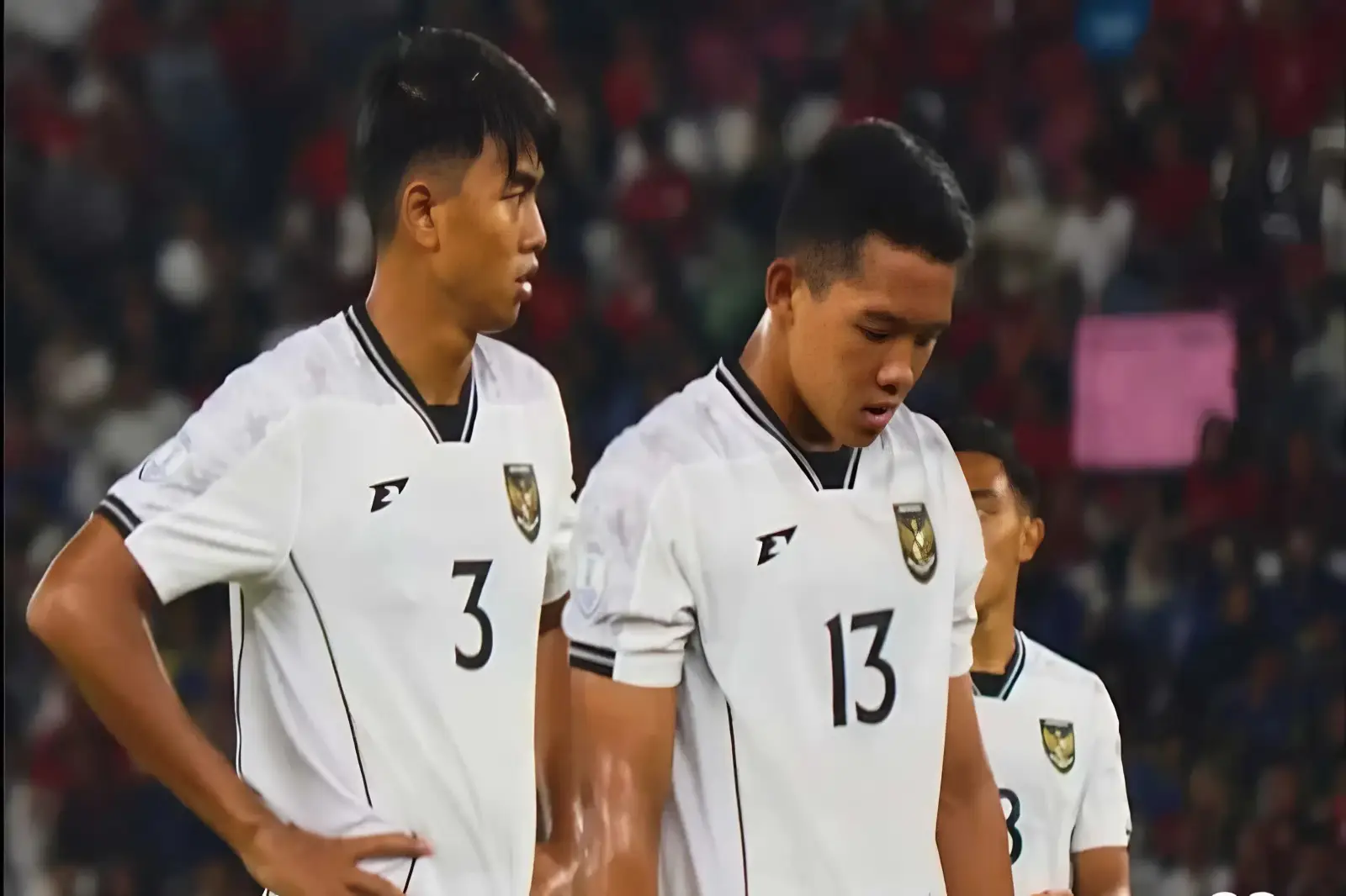 Timnas Indonesia vs Malaysia U-23 Duel Penentu di GBK