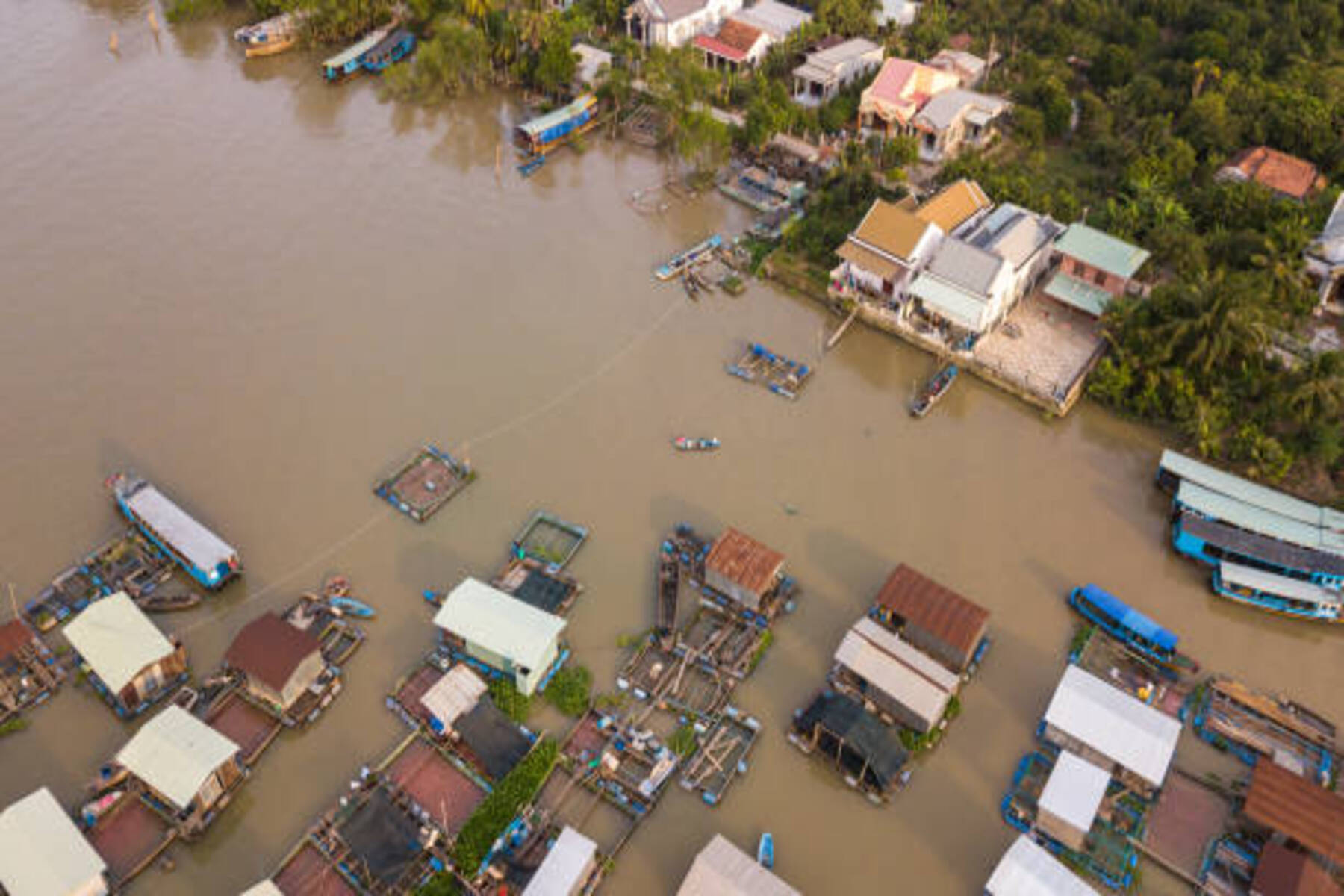 Update Banjir di DKI Jakarta
