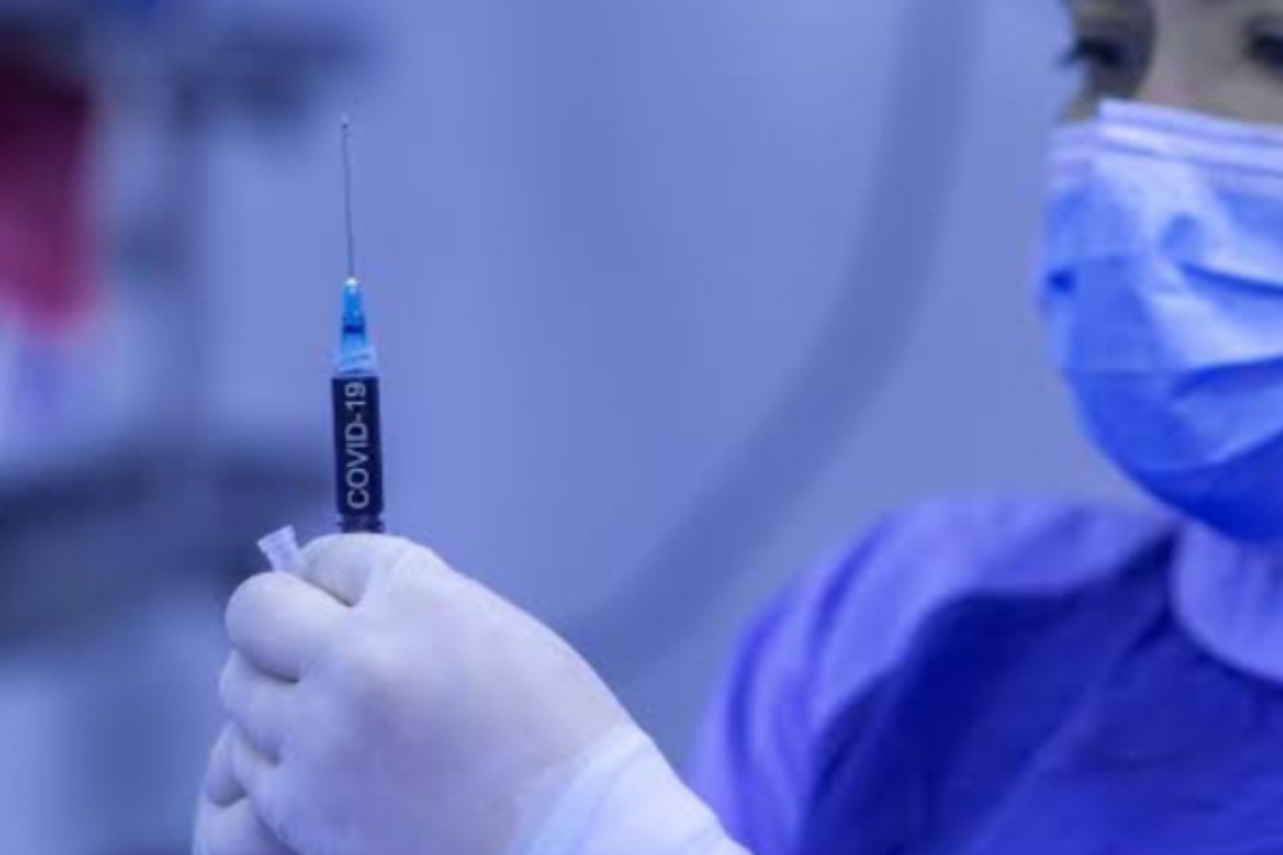 Vaksin Booster: Kunci Memperpanjang Perlindungan Tubuh Anda