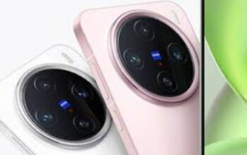 Vivo Y400 5G Segera Meluncur, Tawarkan Harga Terjangkau