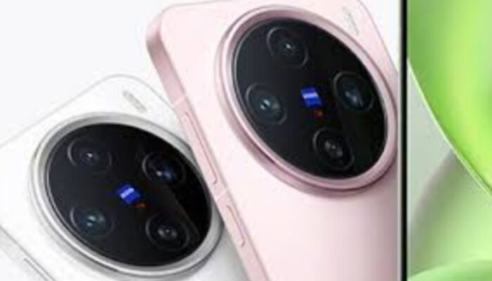 Vivo Y400 5G Segera Meluncur, Tawarkan Harga Terjangkau