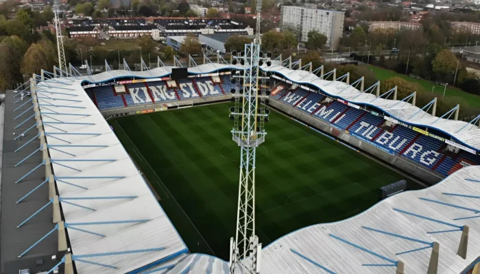 Willem II Resmi Rekrut Nathan Tjoe-A-On, Siap Tembus Eredivisie