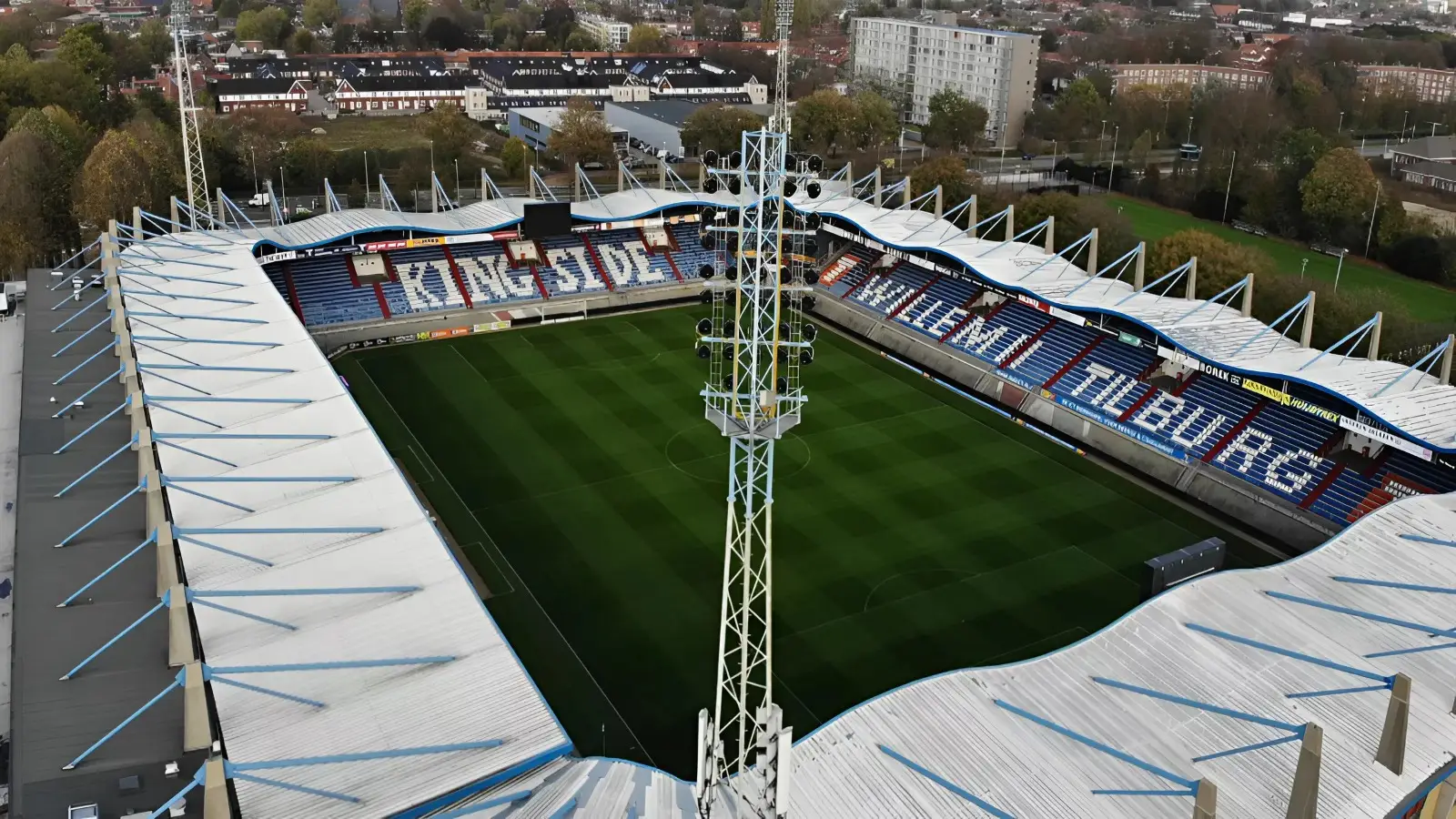 Willem II Resmi Rekrut Nathan Tjoe-A-On, Siap Tembus Eredivisie