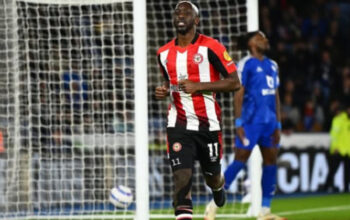 Yoane Wissa Kembali Berlatih Pekan Depan, Brentford Full Senyum