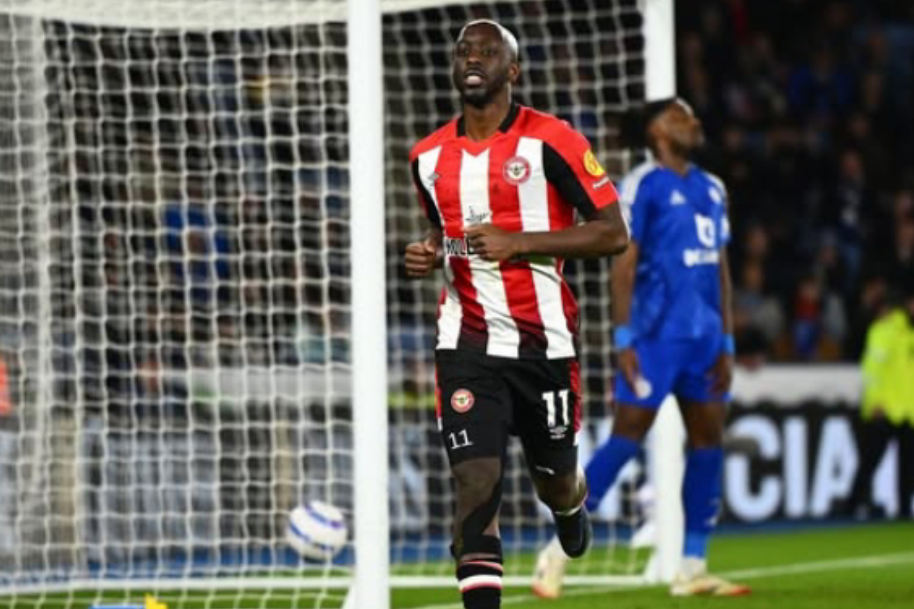 Yoane Wissa Kembali Berlatih Pekan Depan, Brentford Full Senyum