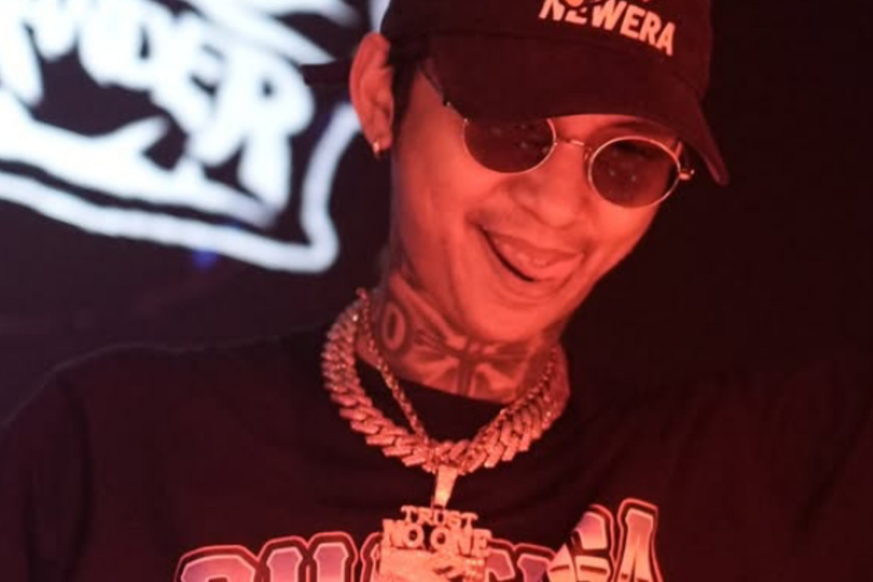 Young Lex Geram Dituding Pansos, Siap Lawan Haters!