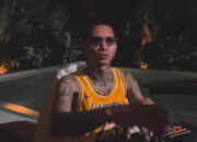 Young Lex Sindir DJ Panda: Saldo Receh Gue Cukup!