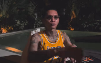 Young Lex Sindir DJ Panda: Saldo Receh Gue Cukup!