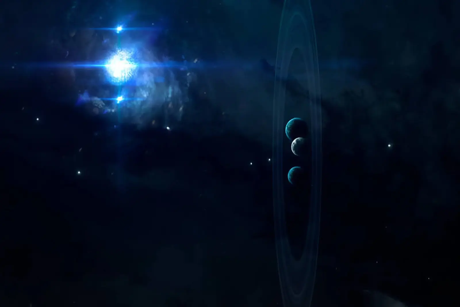Zodiak 13 Juli 2025 Saturnus Retrograde Buka Babak Introspeksi dan Keberuntungan