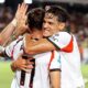 AC Milan Raih Kemenangan Perdana, Bungkam Lecce 2-0