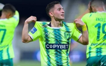 AEK Larnaca di Ujung Tanduk, Final Hidup-Mati Demi Liga Europa