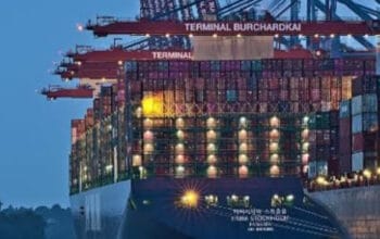 AS Terapkan Tarif Impor 19% bagi Produk Thailand dan Kamboja