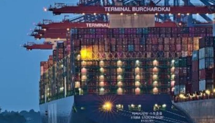 AS Terapkan Tarif Impor 19% bagi Produk Thailand dan Kamboja