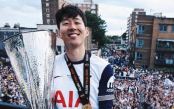 Akhir Era Son Heung-min: Dari Tottenham Menuju Petualangan Baru di MLS