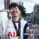 Akhir Era Son Heung-min: Dari Tottenham Menuju Petualangan Baru di MLS