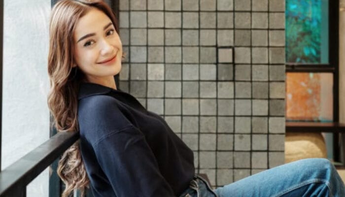 Andi Annisa Angkat Bicara: Klarifikasi Tuduhan Selingkuh dengan Fandy Christian