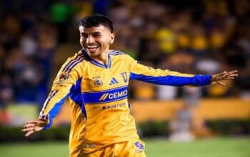 Ángel Correa Hengkang dari Atlético, Gabung Tigres dengan Debut Sensasional
