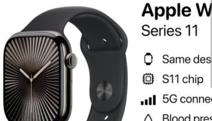 Apple Watch Series 11 Siap Hadir dengan Fitur Kesehatan Revolusioner