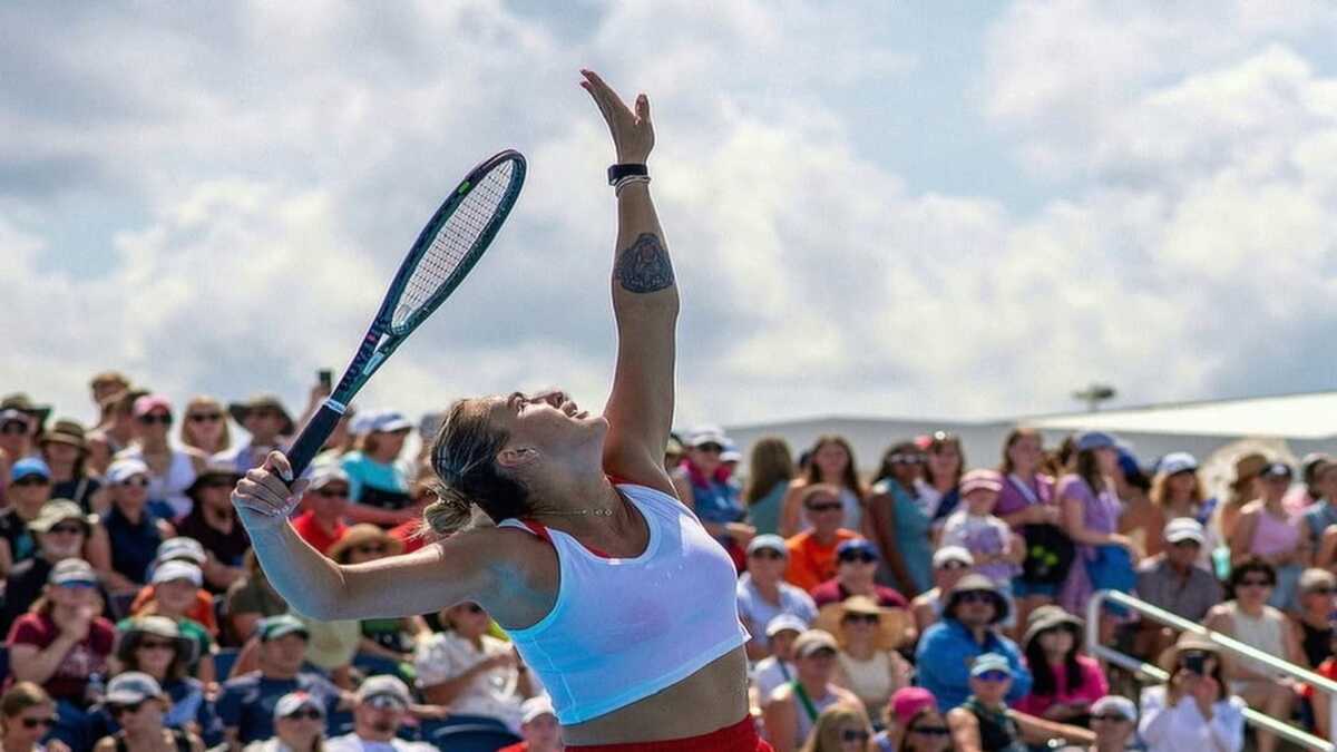 Aryna Sabalenka Mundur, Fokus Rebut US$5 Juta di US Open 2025