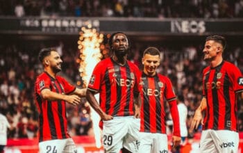 Aston Villa Resmi Boyong Evann Guessand dari Nice