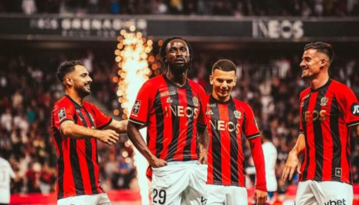 Aston Villa Resmi Boyong Evann Guessand dari Nice