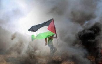 Australia Resmi Akui Palestina