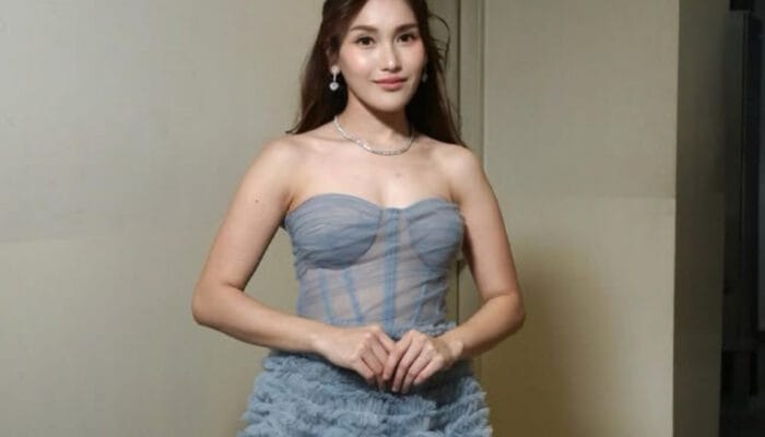 Ayu Ting Ting Ungkap Rasa Kehilangan Atas Kepergian Mpok Alpa