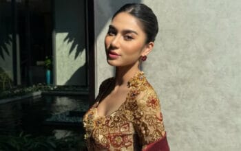 Azizah Salsha Mantap Lanjutkan Proses Hukum atas Dugaan Fitnah
