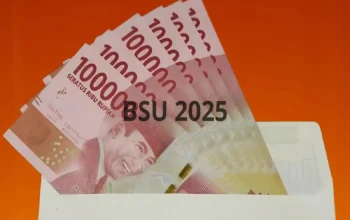 BSU 2025 Cair Tinggal Sehari Lagi, Segera Cek Namamu di Sini!