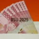 BSU 2025 Cair Tinggal Sehari Lagi, Cek Namamu di Sini!