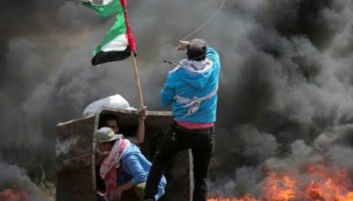Babak Baru Konflik Gaza: Israel Siapkan Rencana Evakuasi Massal Warga Palestina
