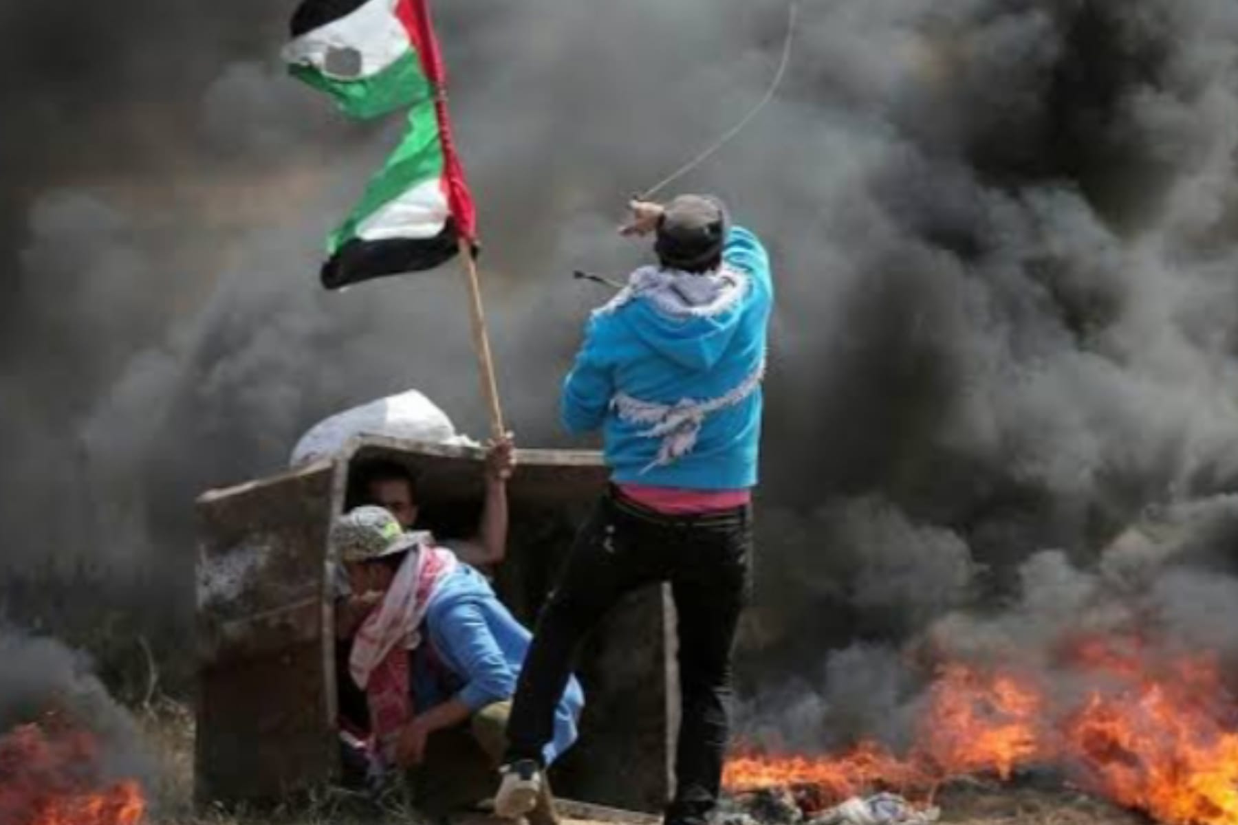 Babak Baru Konflik Gaza: Israel Siapkan Rencana Evakuasi Massal Warga Palestina
