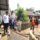 Banjir Kota Sukabumi Rendam 20 KK, Sampah Jadi Biang Kerok