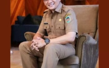 Bependa Targetkan Retribusi PBG Naik 100% pada Perubahan Anggaran Tahun 2025