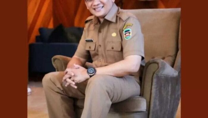 Bependa Targetkan Retribusi PBG Naik 100% pada Perubahan Anggaran Tahun 2025