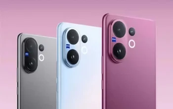 Berapa Harga Vivo V60 dan Apa Keunggulannya?