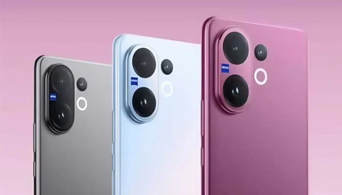 Berapa Harga Vivo V60 dan Apa Keunggulannya?
