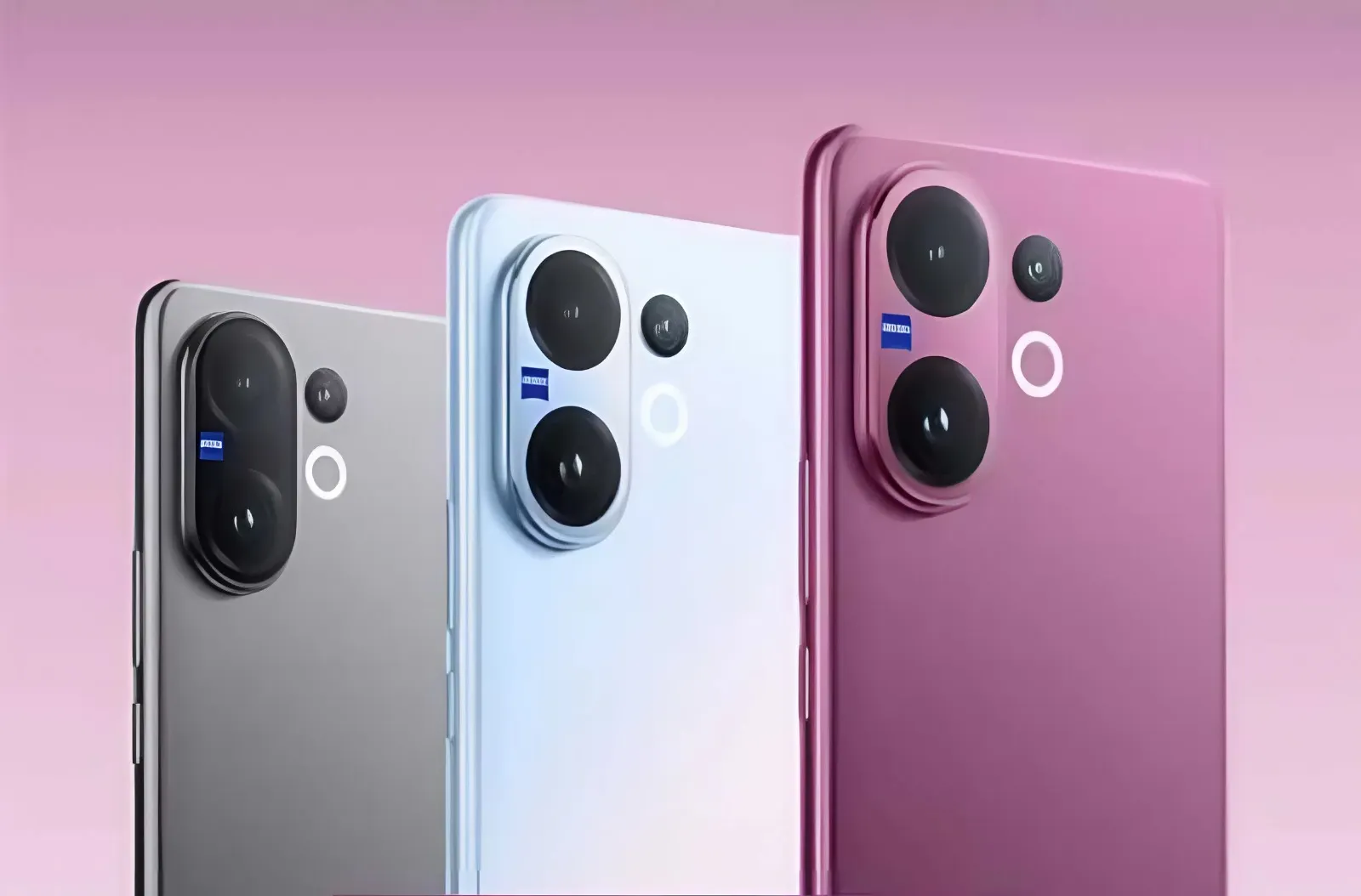 Berapa Harga Vivo V60 dan Apa Keunggulannya?