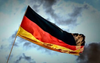 Berlin Ambil Sikap: Jerman Tangguhkan Ekspor Senjata yang Bisa Dipakai di Gaza