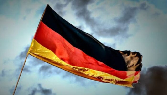 Berlin Ambil Sikap: Jerman Tangguhkan Ekspor Senjata yang Bisa Dipakai di Gaza