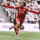 Bocah 16 Tahun Rio Ngumoha Bikin Liverpool Menang Dramatis