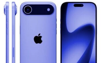 Bocoran Baterai iPhone 17 Air: Tipis, Ringan, namun Kapasitas Mini