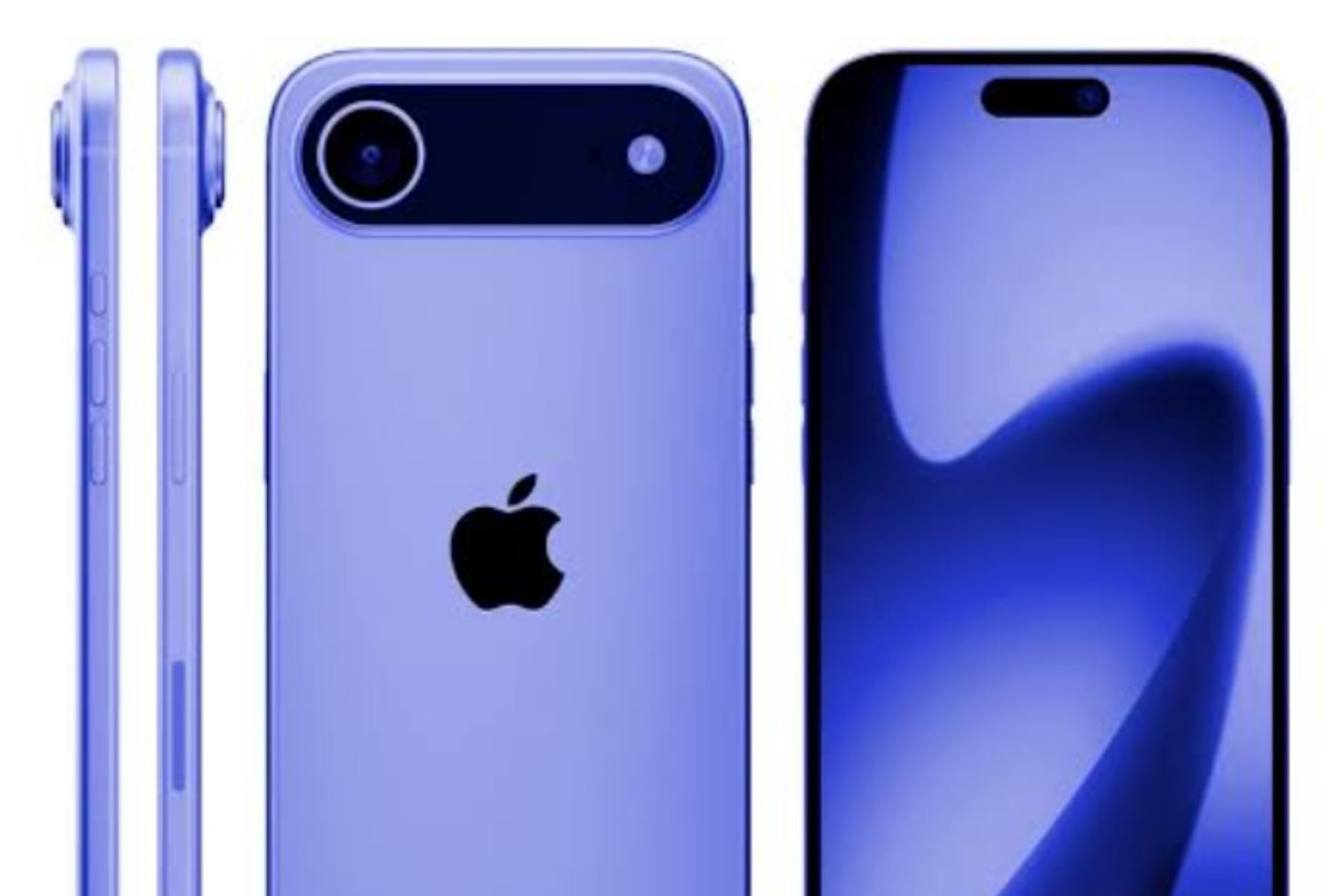 Bocoran Baterai iPhone 17 Air: Tipis, Ringan, namun Kapasitas Mini