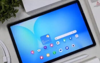 Bocoran Galaxy Tab S10 Lite Terkuak lewat Google Play Console