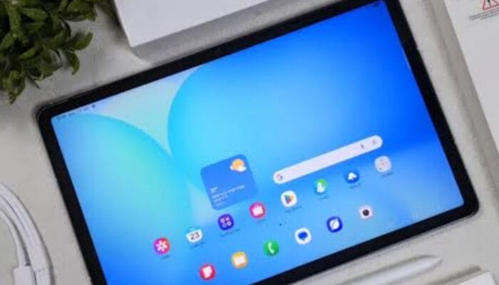 Bocoran Galaxy Tab S10 Lite Terkuak lewat Google Play Console