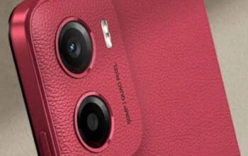 Bocoran Moto G06: Ponsel Budget dengan Desain Segar